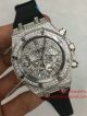 2017 Japan Replica Audemars Piguet Royal Oak Diamond Dial Black Rubber (9)_th.jpg